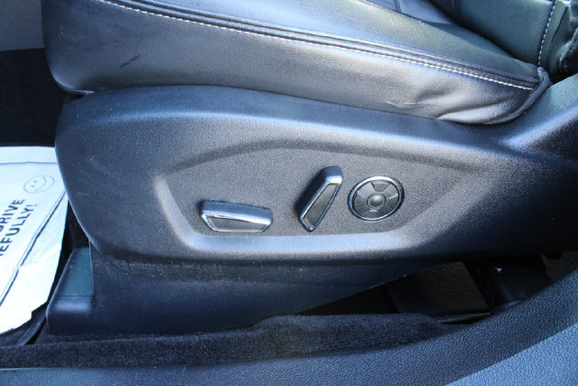 Used 2016 Ford Explorer Platinum AWD/4WD image 14