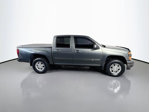 Used 2011 Chevrolet Colorado LT AWD/4WD image 5