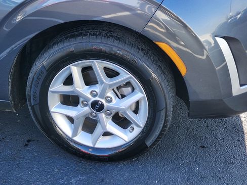 Used 2023 Kia Soul LX w/ Option Group 015 image 7