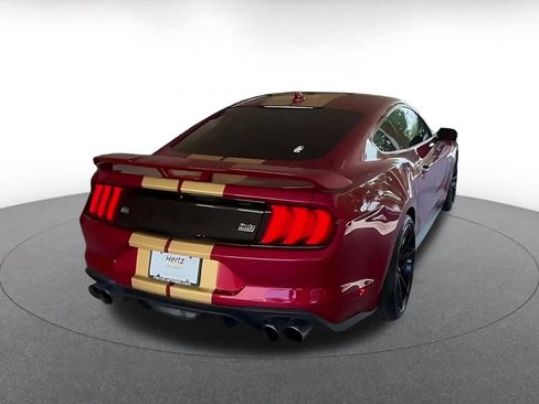 Used 2022 Ford Mustang GT Premium w/ GT Performance Package RWD image 12