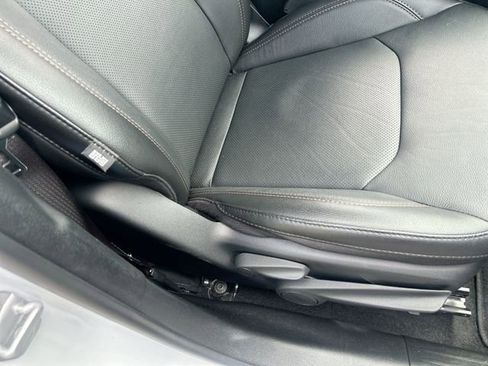 Used 2022 Jeep Compass Limited image 28