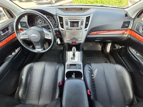 Used 2012 Subaru Legacy 2.5i Limited AWD/4WD image 15