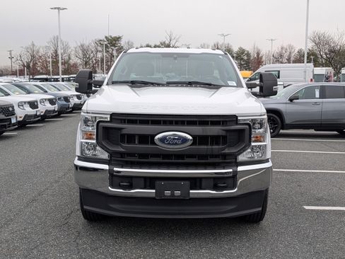 Certified 2020 Ford F250 XL w/ Power Equipment Group image 8