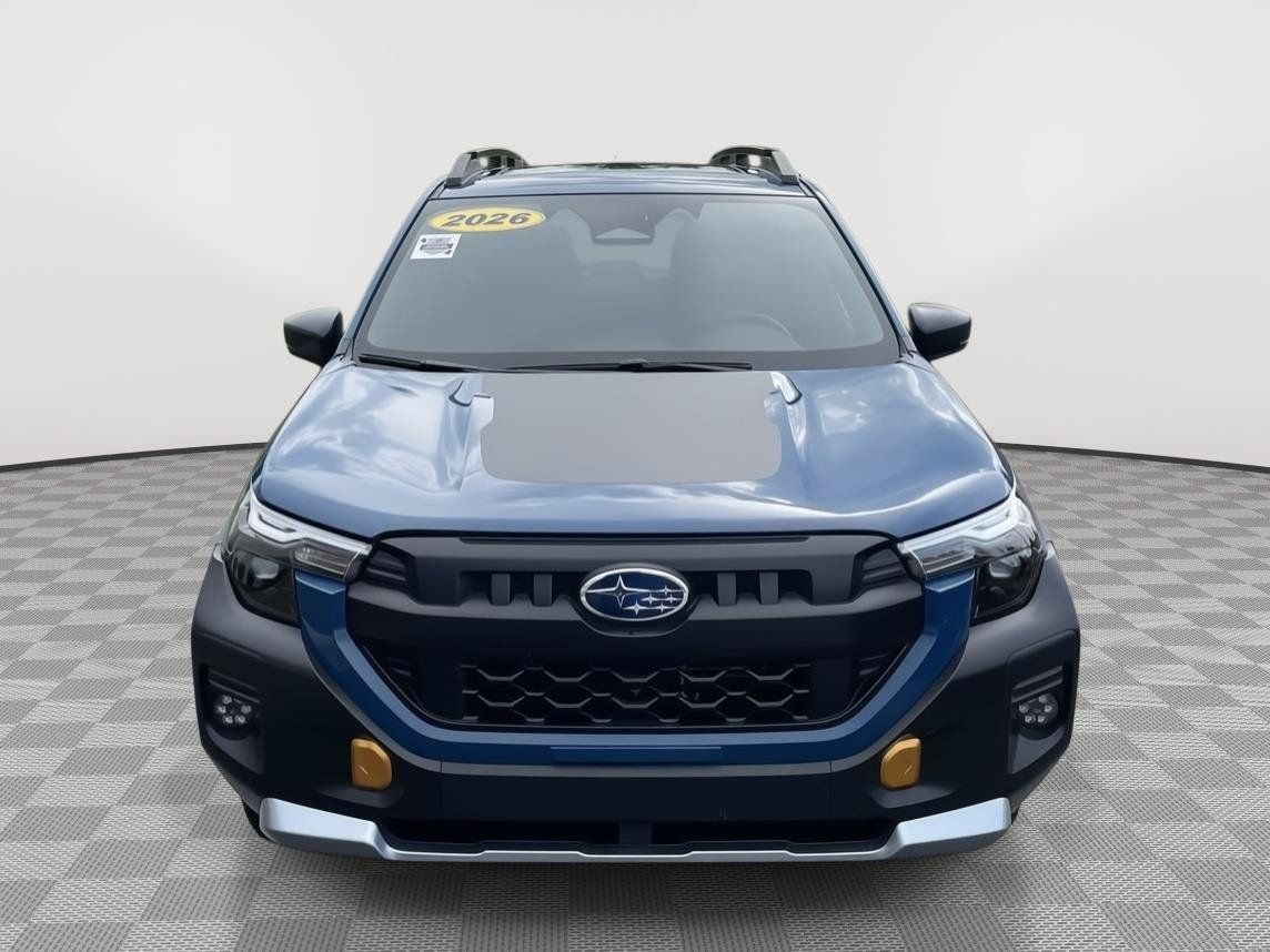 Used 2026 Subaru Forester Wilderness AWD/4WD image 10