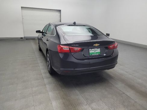 Used 2023 Chevrolet Malibu LT FWD image 5