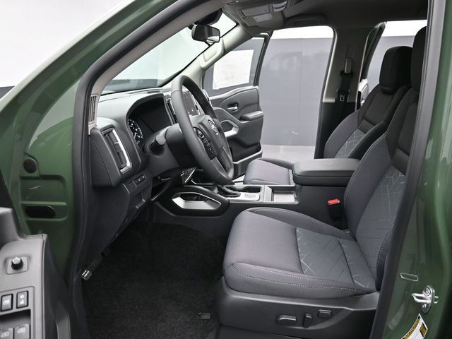 New 2026 Nissan Frontier SV w/ All-Weather Content Package AWD/4WD image 26