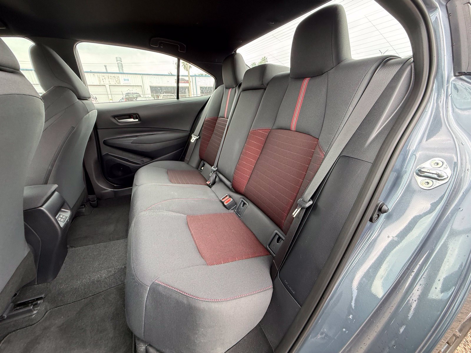 Used 2026 Toyota Corolla SE FWD image 13