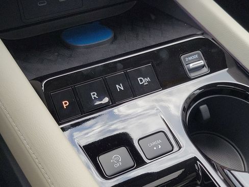 New 2026 Nissan Murano SL AWD/4WD image 28