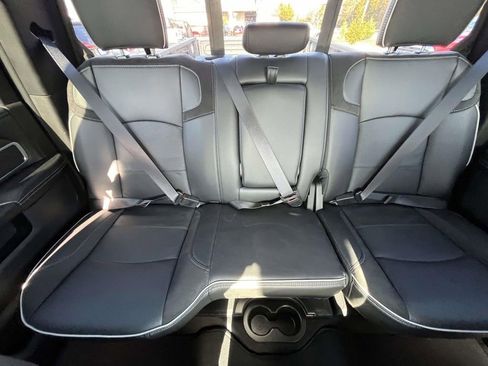 New 2026 RAM 3500 Laramie image 14