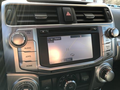 Certified 2019 Toyota 4Runner SR5 Premium image 18