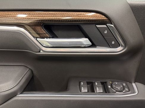 New 2026 Chevrolet Silverado 1500 RST w/ RST All Star Premium Package image 17