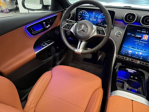 Certified 2026 Mercedes-Benz C 300 Sedan image 25