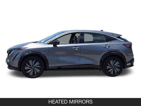 Used 2024 Nissan Ariya FWD image 5