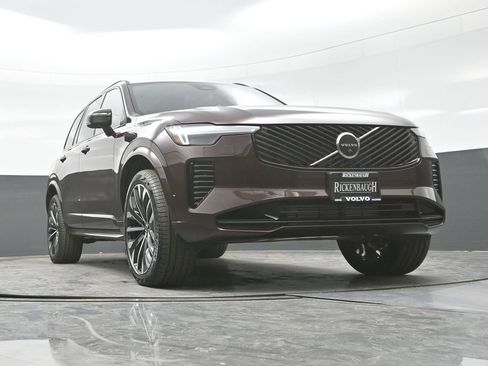 New 2026 Volvo XC90 T8 Ultra w/ Lounge Package AWD/4WD image 26