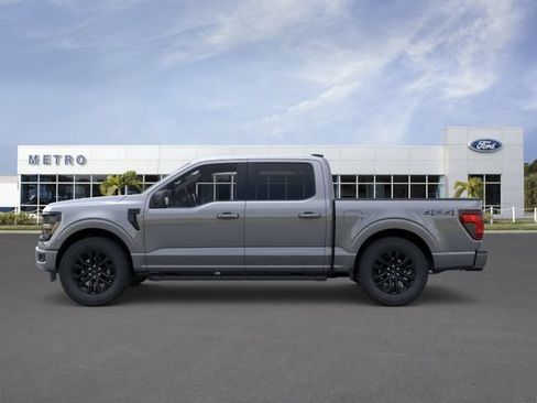 New 2026 Ford F150 XLT AWD/4WD image 3