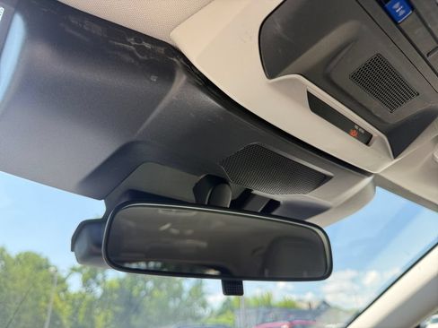 Certified 2024 Subaru Crosstrek 2.0i Premium AWD/4WD image 18