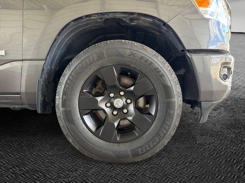 Used 2023 RAM 1500 Big Horn AWD/4WD image 11