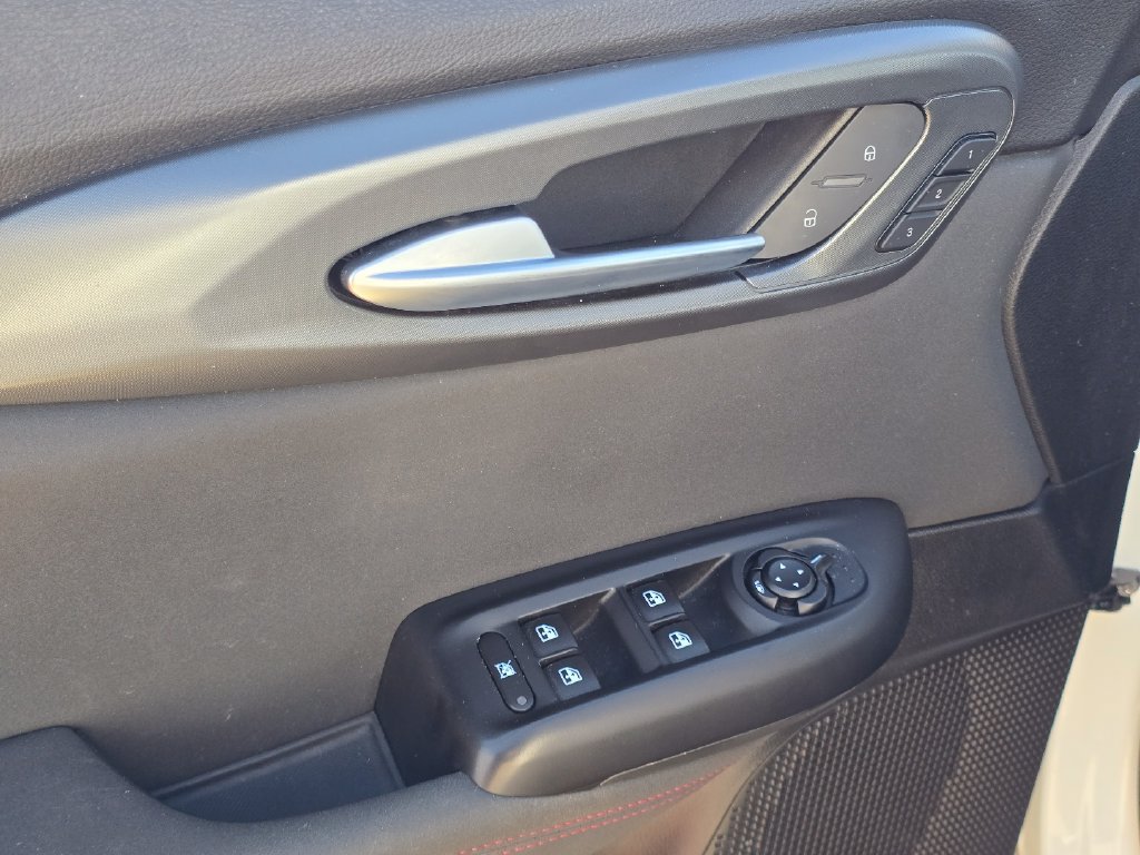 Used 2024 Dodge Hornet R/T AWD/4WD image 34