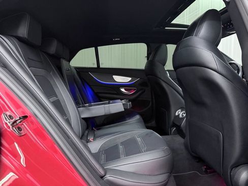 Used 2022 Mercedes-Benz AMG GT 43 image 41