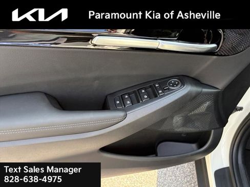 New 2026 Kia Seltos S image 23