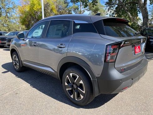 New 2026 Nissan Kicks SV w/ Cold Weather Package image 3