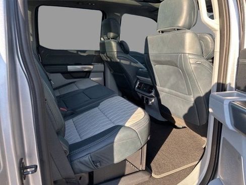 Used 2024 Ford F350 Limited w/ FX4 Off-Road Package image 10