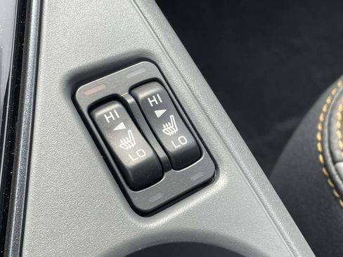 New 2026 Subaru Crosstrek 2.5i Wilderness AWD/4WD image 24
