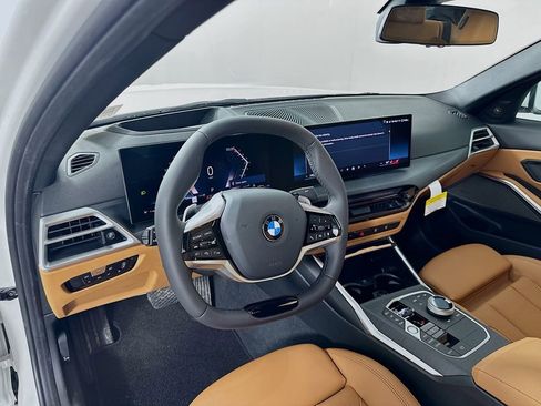 New 2026 BMW 330i xDrive 330i xDrive w/ Premium Package image 9