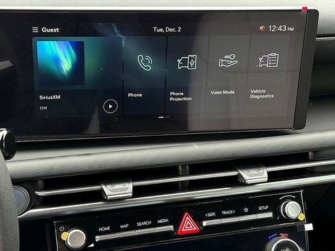 New 2026 Hyundai Santa Cruz SEL image 9