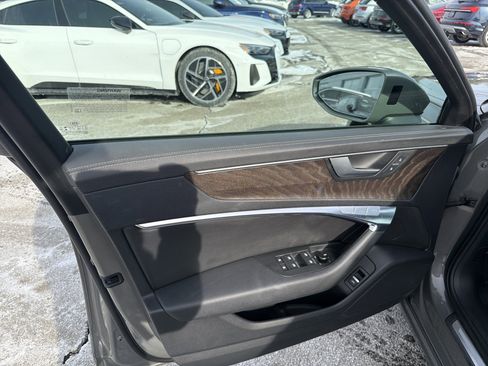 Certified 2023 Audi A6 2.0T Premium image 6