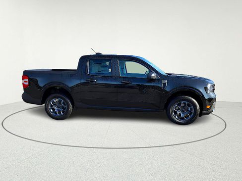 New 2026 Ford Maverick XLT image 8