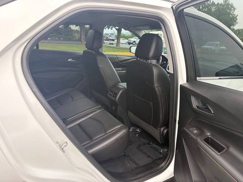 Used 2019 Chevrolet Equinox Premier FWD image 14