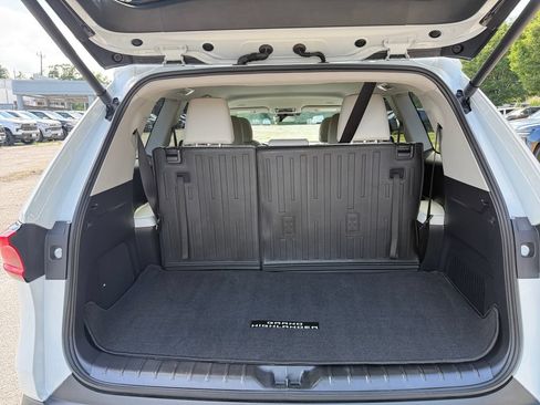Used 2024 Toyota Grand Highlander AWD image 24