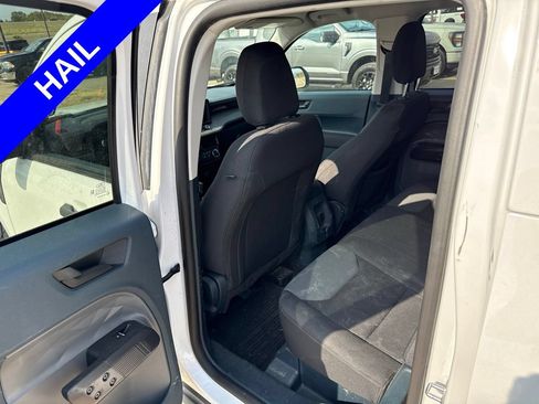 Used 2023 Ford Maverick XL w/ Equipment Group 100A Standard AWD/4WD image 7
