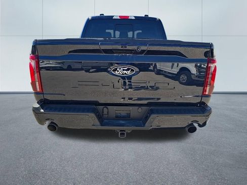 Used 2025 Ford F150 Lariat AWD/4WD image 5