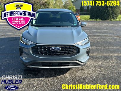 Used 2023 Ford Escape Active w/ Tech Pack #2