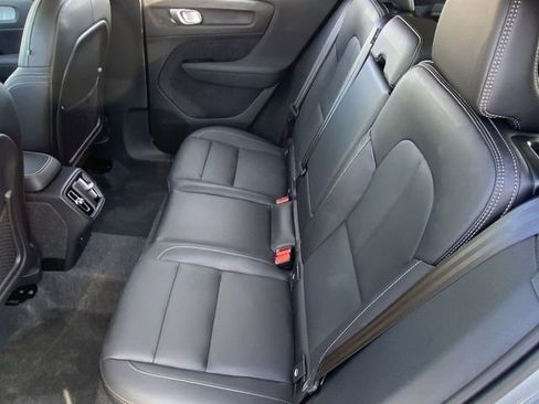 New 2025 Volvo XC40 B5 Plus w/ Protection Package Premier image 18