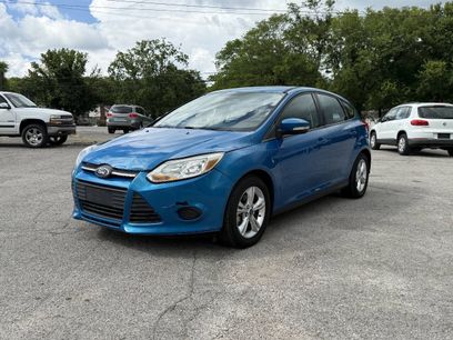 Used 2013 Ford Focus SE