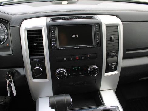 Used 2011 RAM 1500 Sport w/ Sport Premium Group AWD/4WD image 14