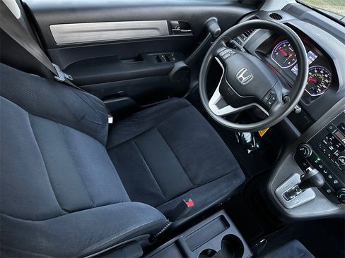 Used 2010 Honda CR-V EX image 29
