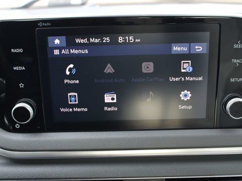 Used 2023 Hyundai Sonata SE w/ Cargo Package FWD image 25