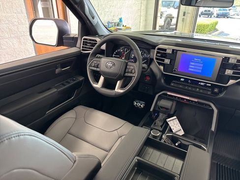 New 2026 Toyota Tundra SR5 image 42