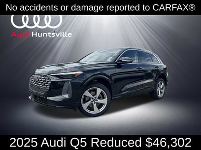Used 2025 Audi Q5 Premium Plus w/ Premium Plus
