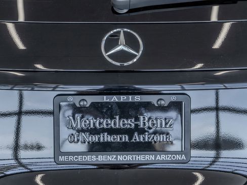 New 2026 Mercedes-Benz GLC 300 4MATIC image 15