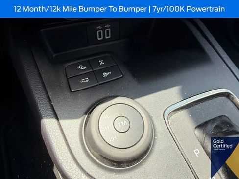 Used 2023 Ford Ranger XLT w/ Equipment Group 301A Mid AWD/4WD image 31