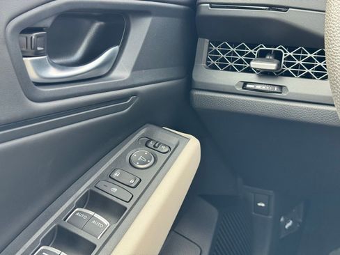 New 2026 Honda Accord SE image 13