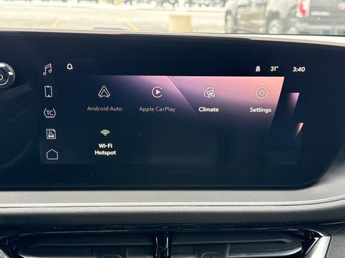 New 2026 Buick Envista Sport Touring FWD image 21