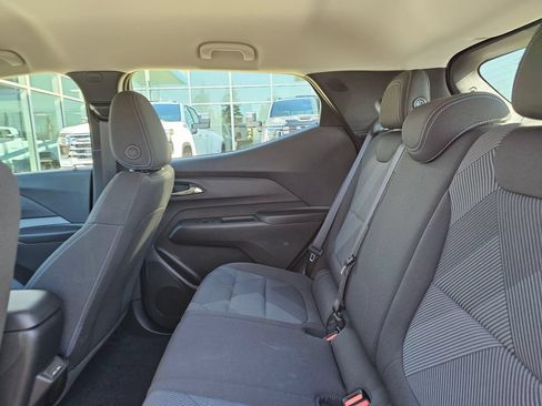 New 2027 Chevrolet Bolt LT w/ Comfort Package FWD image 20