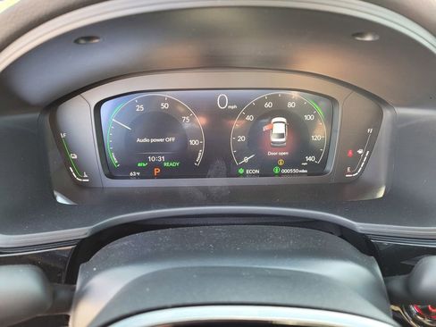 Used 2026 Honda Civic Sport Touring image 24