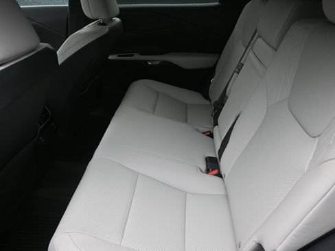 New 2026 Lexus RX 350 Premium FWD image 16